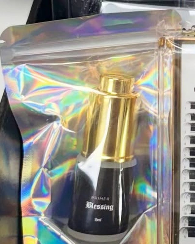 Blessing lash primer, 15ml